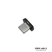 YubiKey C Nano FIPS