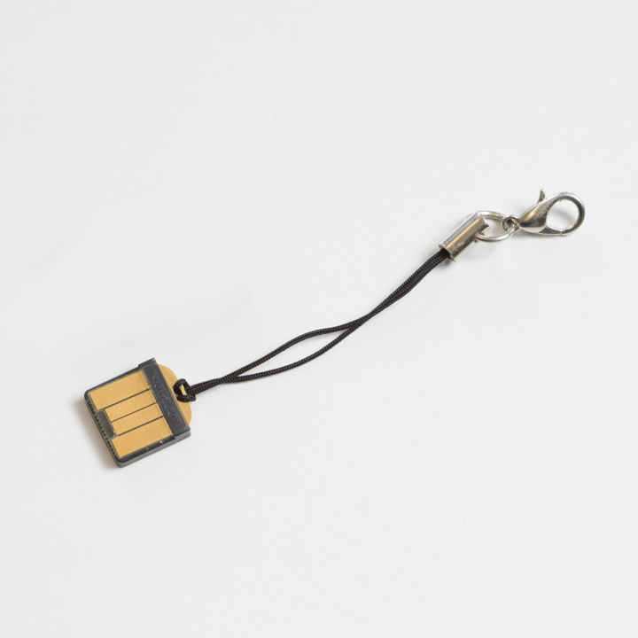 YubiKey Lanyard