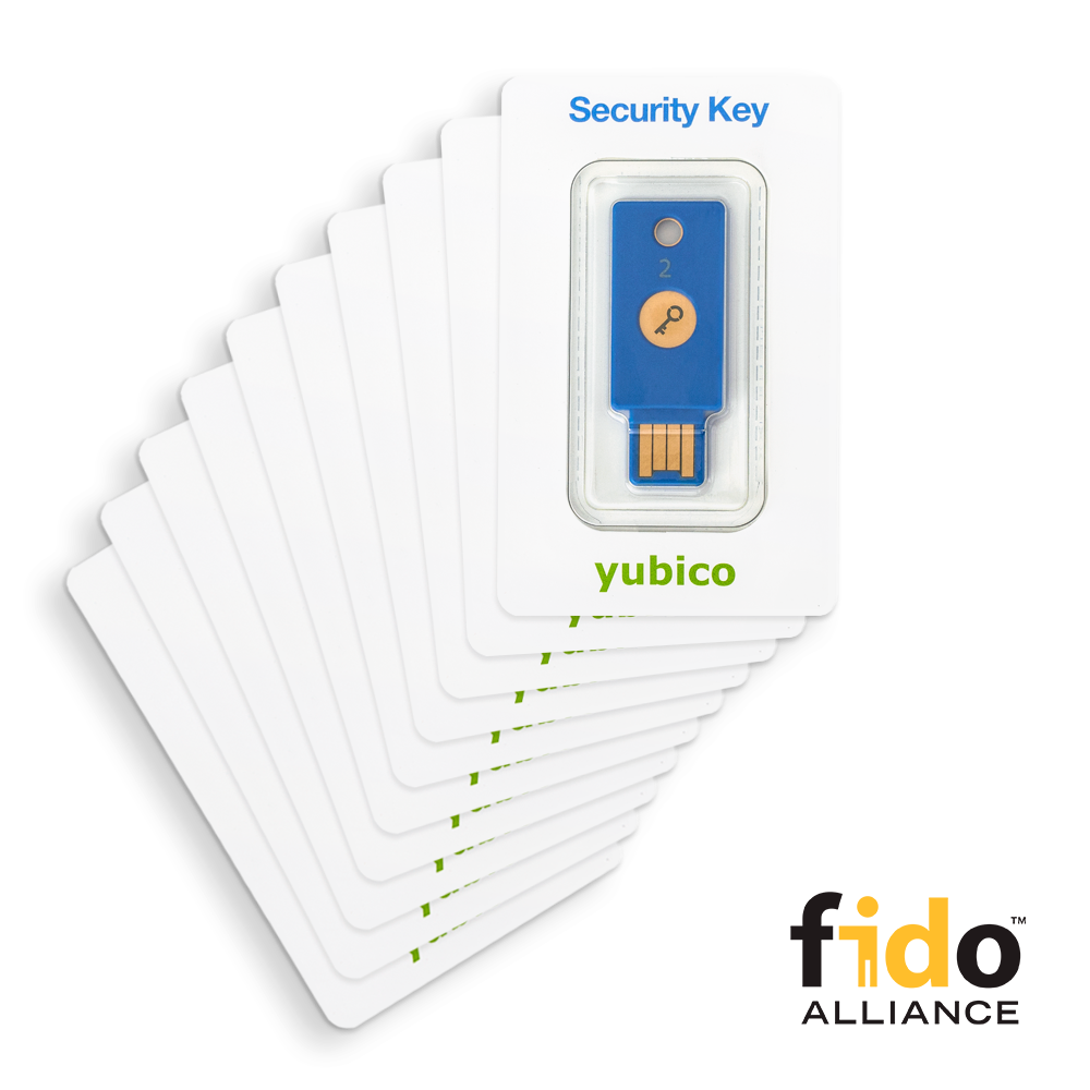 yubico security key amazon